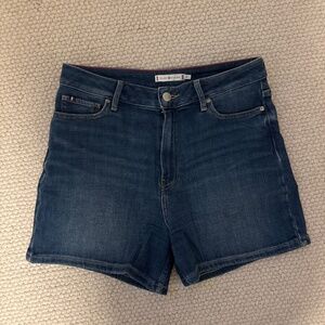 Tommy Hilfiger Jeans Shorts